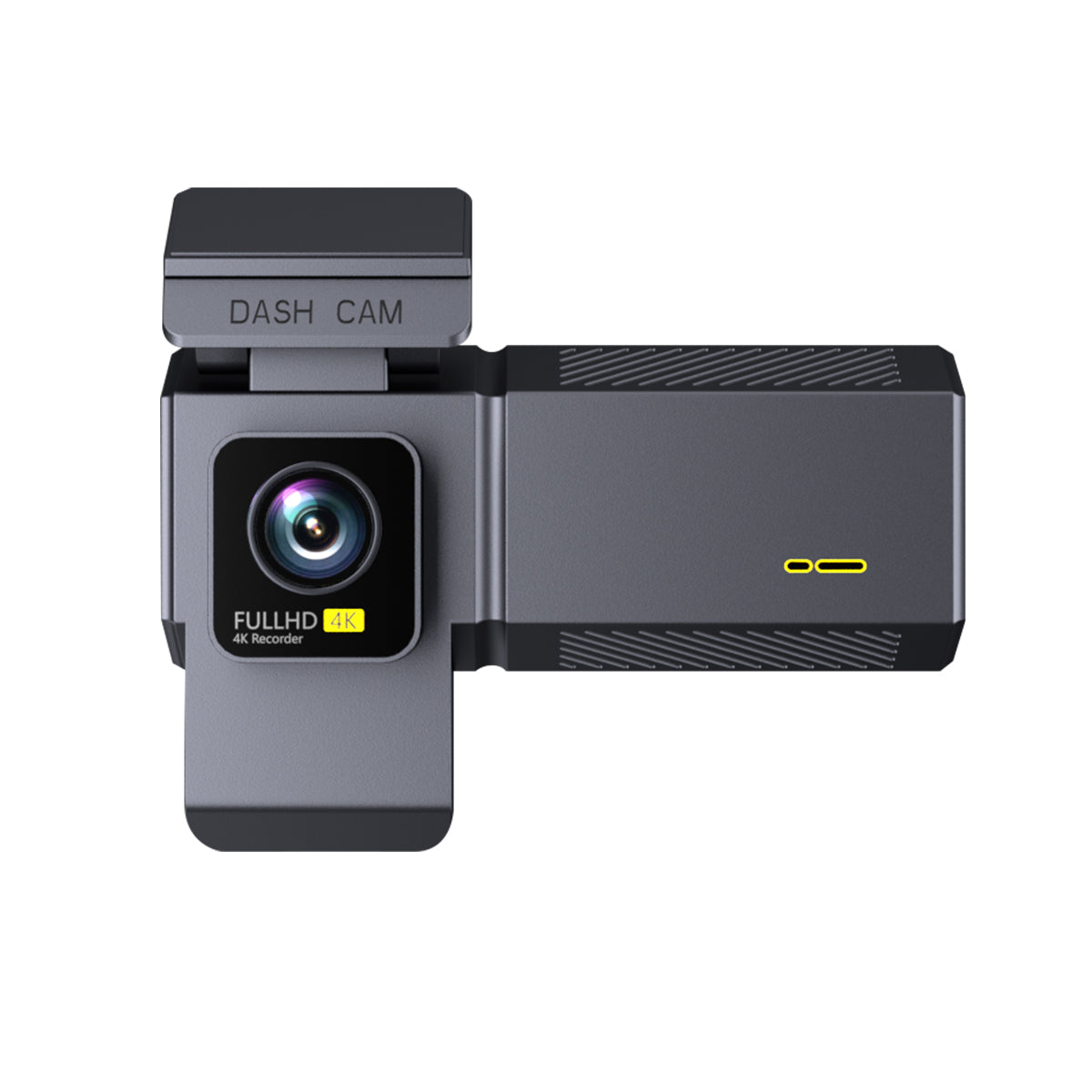 UAEDASH Triple Lens 4K System with 4G Live View